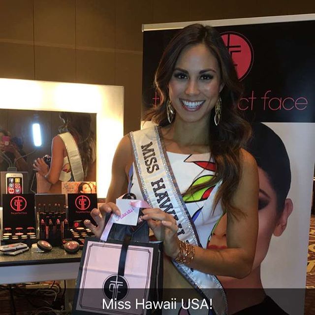 Road to Miss USA 2016 @ Las Vegas, Nevada on June 5 - Page 3 13267511