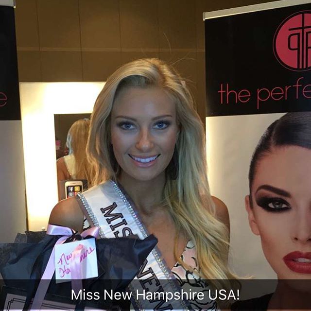 Road to Miss USA 2016 @ Las Vegas, Nevada on June 5 - Page 3 13285311