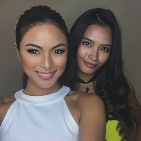 Miss Universe Philippines 2016: Maxine Medina (Top 6 Finalist) - Page 4 13407110