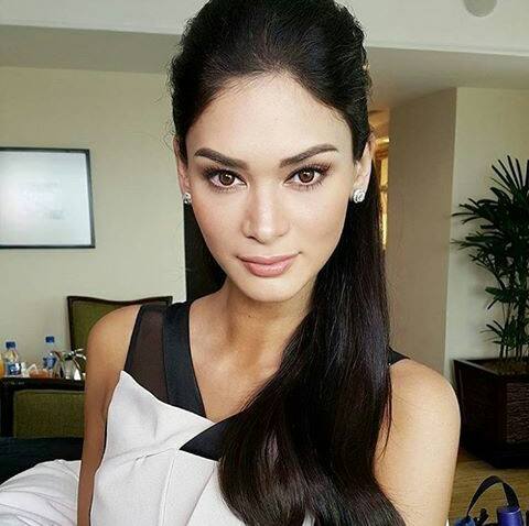 ♔ The Official Thread of MISS UNIVERSE® 2015 Pia Alonzo Wurtzbach of Philippines ♔ - Page 23 94109110