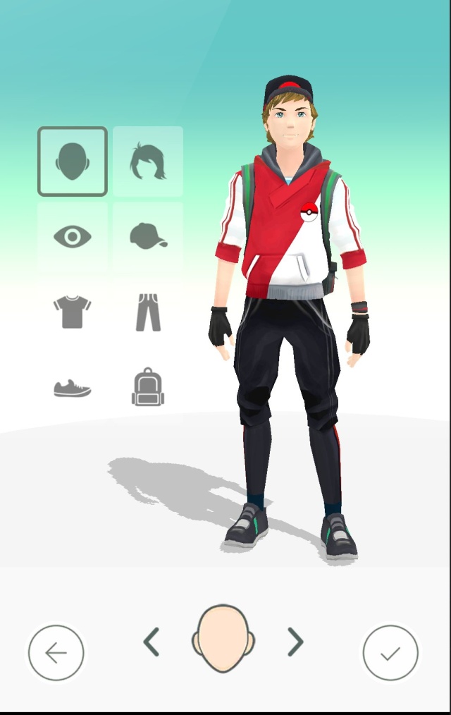 Pokémon GO : Images et Infos ! 65277110
