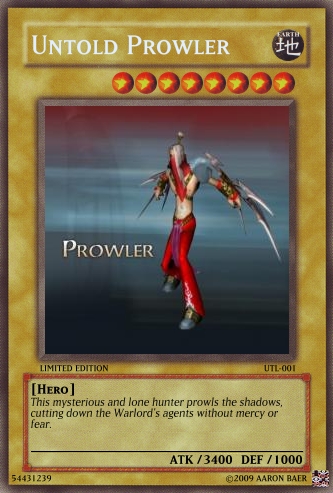 Custom Yu-gi-oh Card I made Deck0010