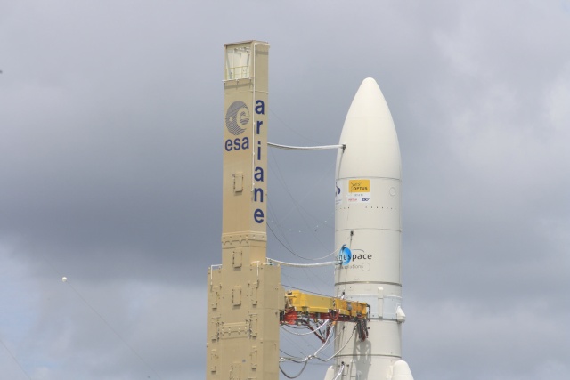 Ariane 5 ECA V190 / JCSat 12 & Optus D3 (21 août 2009, 22h09 GMT) - Page 2 Img_1211