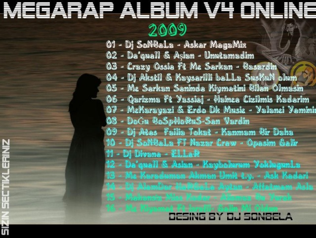 MeGaRaP Album V4 Online Megara11