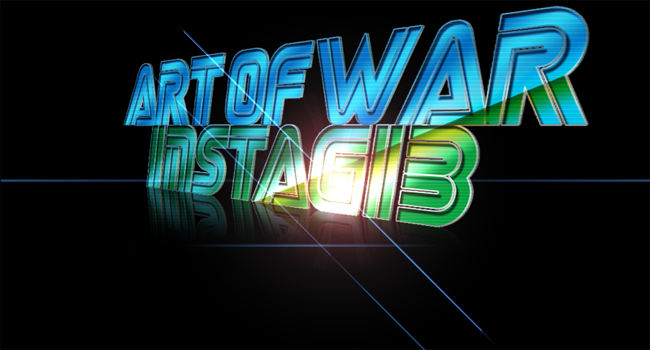 Art of War Official Homepage