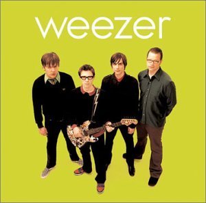 Musicology! Weezer10