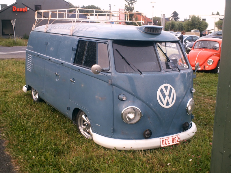 [BE] Re: AIRCOOLED INVASION @T MC DONALD'S MOUSCRON #2 Pict0115