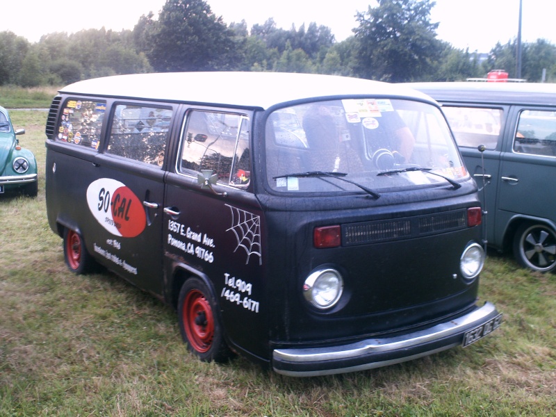 [BE] Re: AIRCOOLED INVASION @T MC DONALD'S MOUSCRON #2 Pict0123