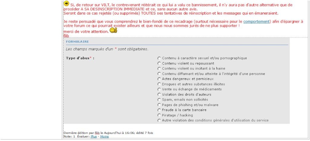 VILT, forum en plein développement... V_adde11