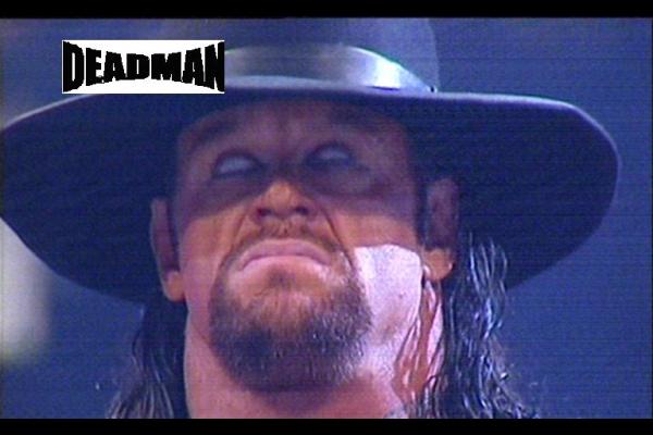 Undertaker (Profesyonel Güreşci) Undert10