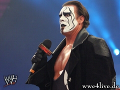 Sting  sera TNA Champion's Sting_27