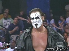 Sting  sera TNA Champion's Sting_29
