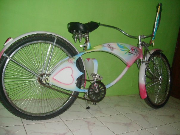 kalo cinta cuma perlu CRUISER BICYCLE...for sale !!! 7735_122