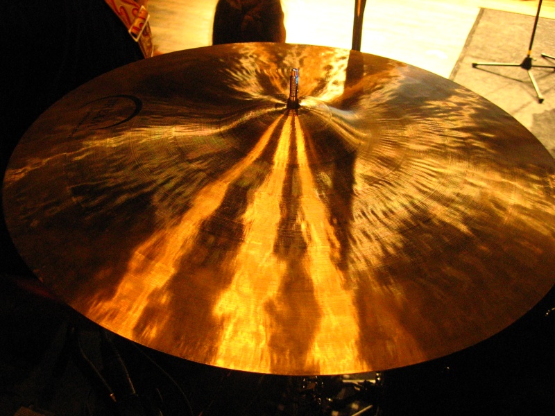 The Dream Cymbals (and gongs) Thread. - Page 2 Poutpo15