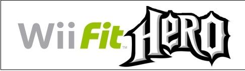 Fitness Hero and Workout Hero Trademarked Wiifit10