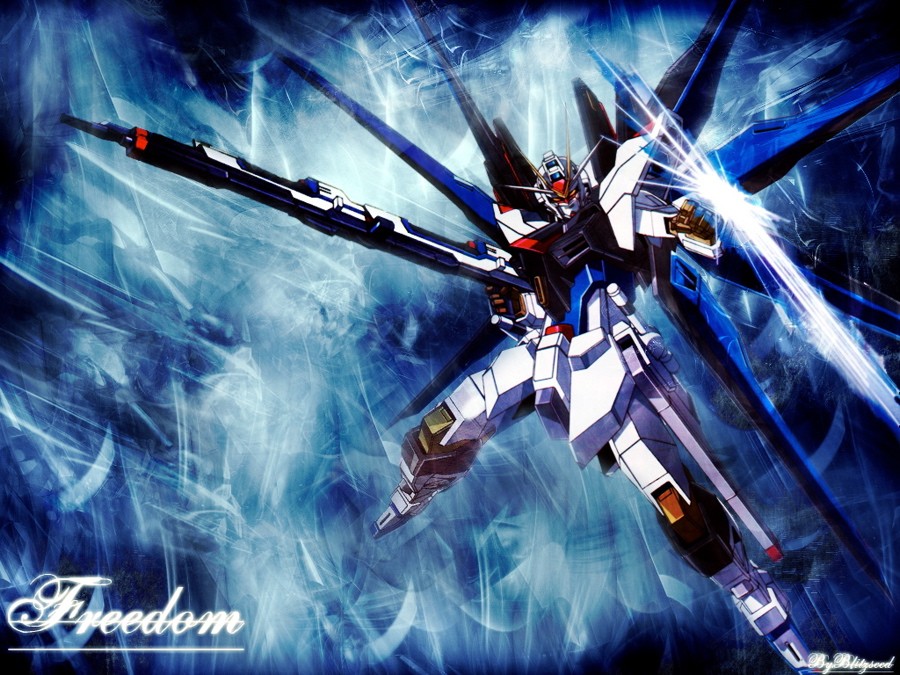 Age of War Machines Gundam10
