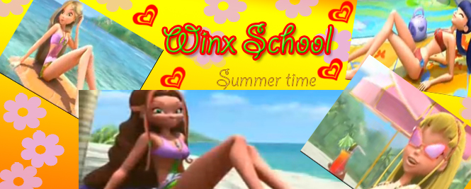 Winx School
