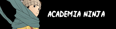 Academia Ninja de Konoha