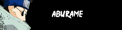 Clan Aburame