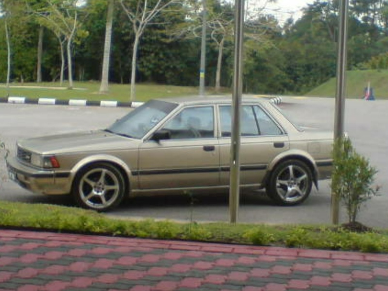 tgk2 mari kereta  ako....sapa mau race..kui2....buat cam mudah.com.my lak Dsc00110