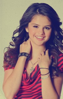 Selena Gomez Aurel13