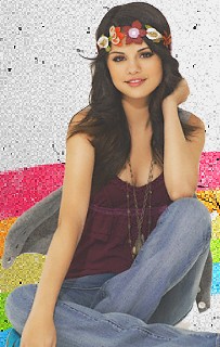 Selena Gomez Aurel14