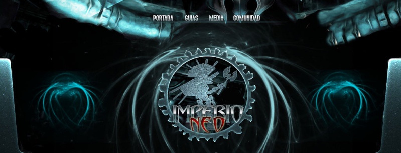 Foro Neo Imperio Header10