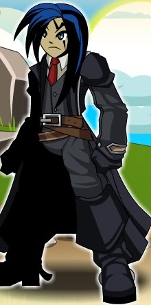 Show off your AQW character! Xp11