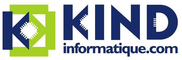 KindInformatique.com - Le spécialiste du matériel informatique