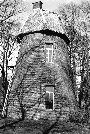 Ombre sur le moulin Moulin11