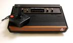 Emulateur Atari 2600 Stella! Atari110
