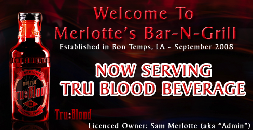 Merlotte's Bar-N-Grill