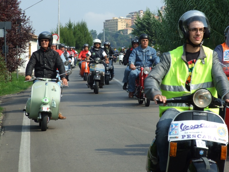 Vespa raduno chieti scalo 27/09/2009 Vespa_40