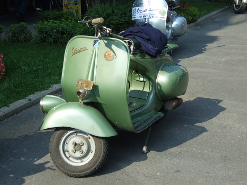 Vespa raduno chieti scalo 27/09/2009 Vespa_61