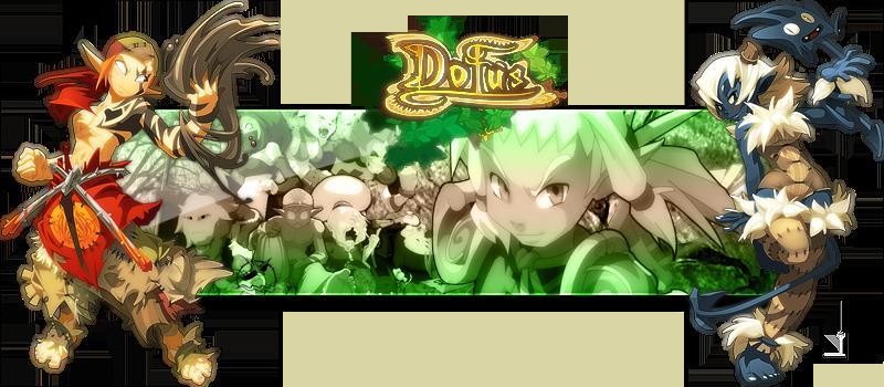 Les Loulous de Dofus