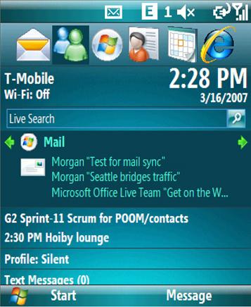 برنامج : Windows Live Mobile نوكيا جيل خامس اخر اصدار 10648010