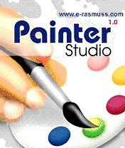 برنامج : PainterStudio 1.0 Arabic نوكيا جيل ثاني 77929_10