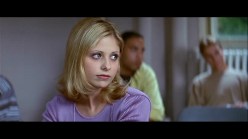 Sarah Michelle Gellar - Page 2 Scream12