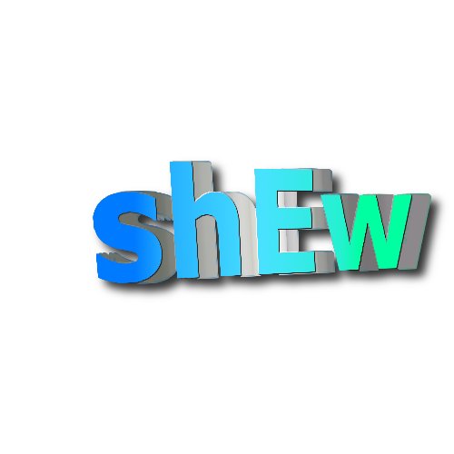 logo perso Shew10
