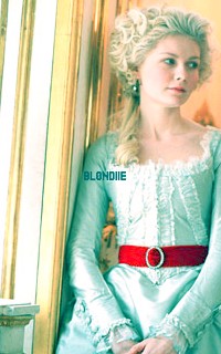 { La Gallerie de Marie Antoinette } Copyright :: BL0NDIIE Kirste10