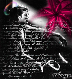 Immagini  Michael Jackson Glitter 47393010