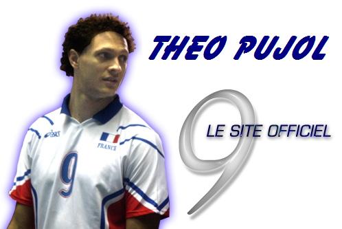 Théo Pujol's WORLD WEB Granvo10