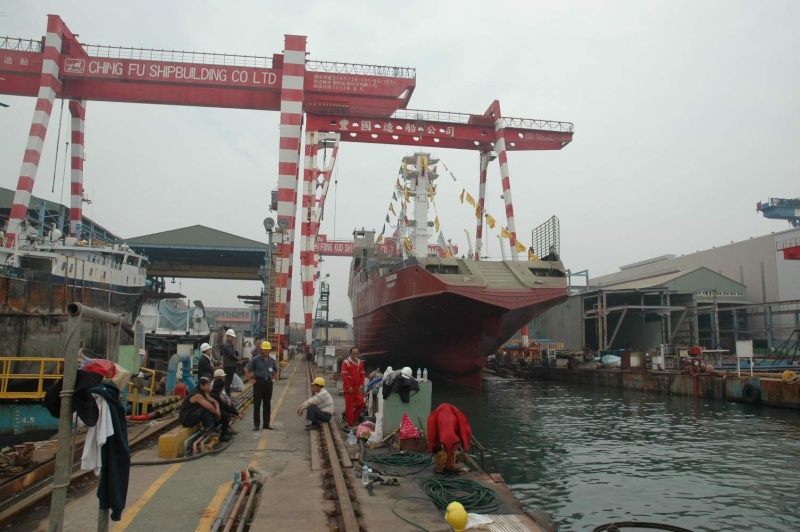 Visite du port de Kaohsiung à Taiwan - Page 2 20745610