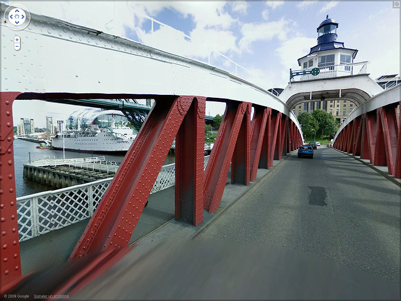 STREET VIEW : Bateaux Sans-t11