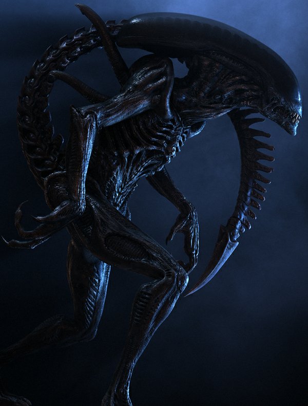 IMAGES d'extraterrestre Alien011