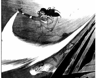 Bleach Manga 367 Breakdown + Discussion: The enemy of your enemy is temporarily your friend. Shinji10