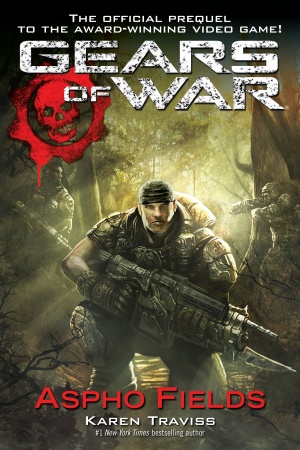 Comics del Gears of War 97803411