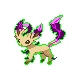 Custom Pokemon Avatars Leafeo10