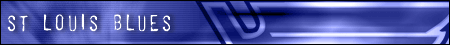 St. Louis Blues