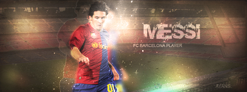 Messy by FT Messi_10